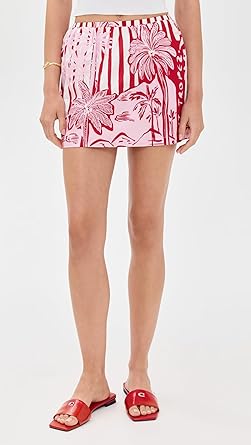 Women's Adelyn Mini Skirt